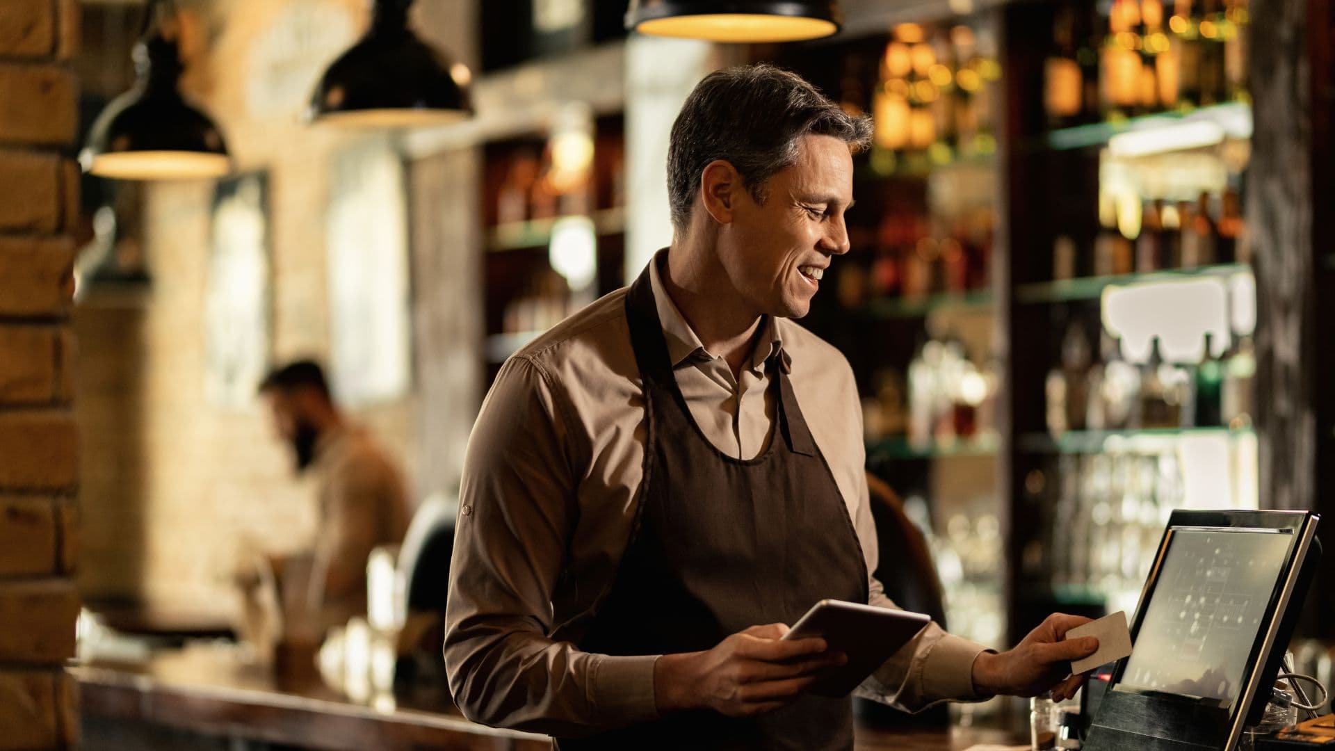 Restaurant POS Systems Solutions That Transform Restaurant Efficiency, Reduce Costs, and Drive Long-Term Success