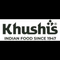 Khushi's Indian Restaurant Edinburgh