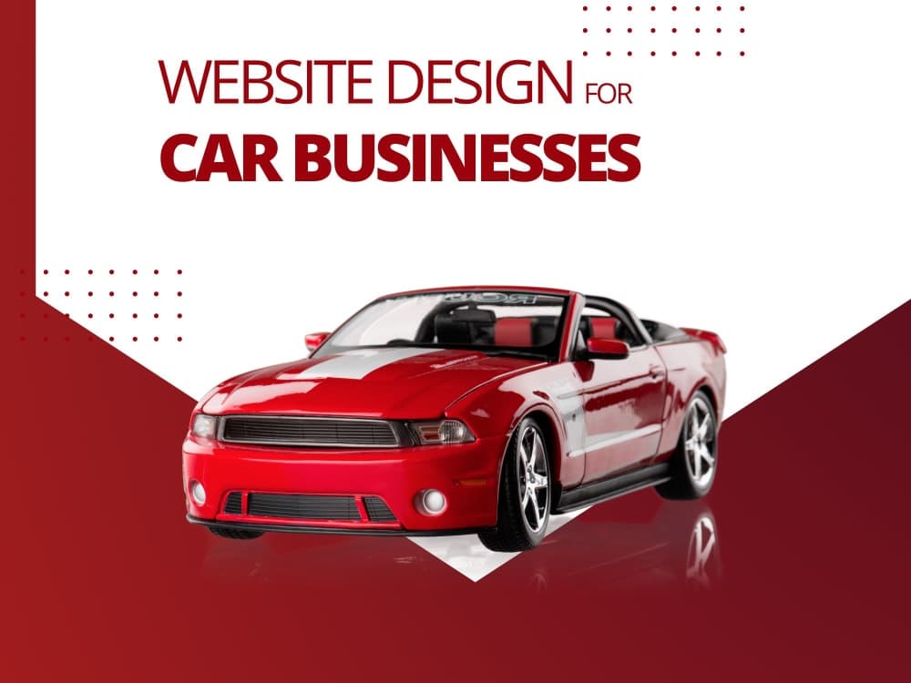How Can Car Repair Website Design Help Grow Your Auto Repair Business?