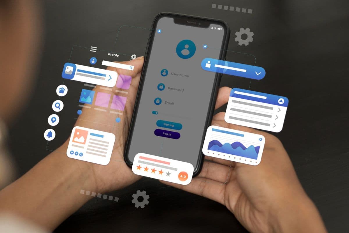 Enterprise Mobile Application Development Company | Nesa Software