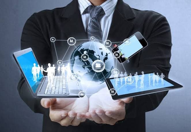 Software Integration Services for Seamless Connectivity