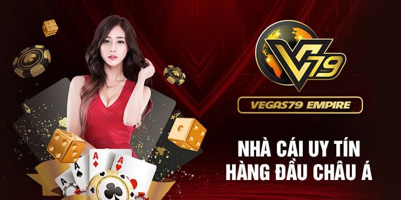 Vegas79 – Hướng Dẫn Đăng Ký Siêu Nhanh Chỉ Trong 60 Giây Cho Người Mới