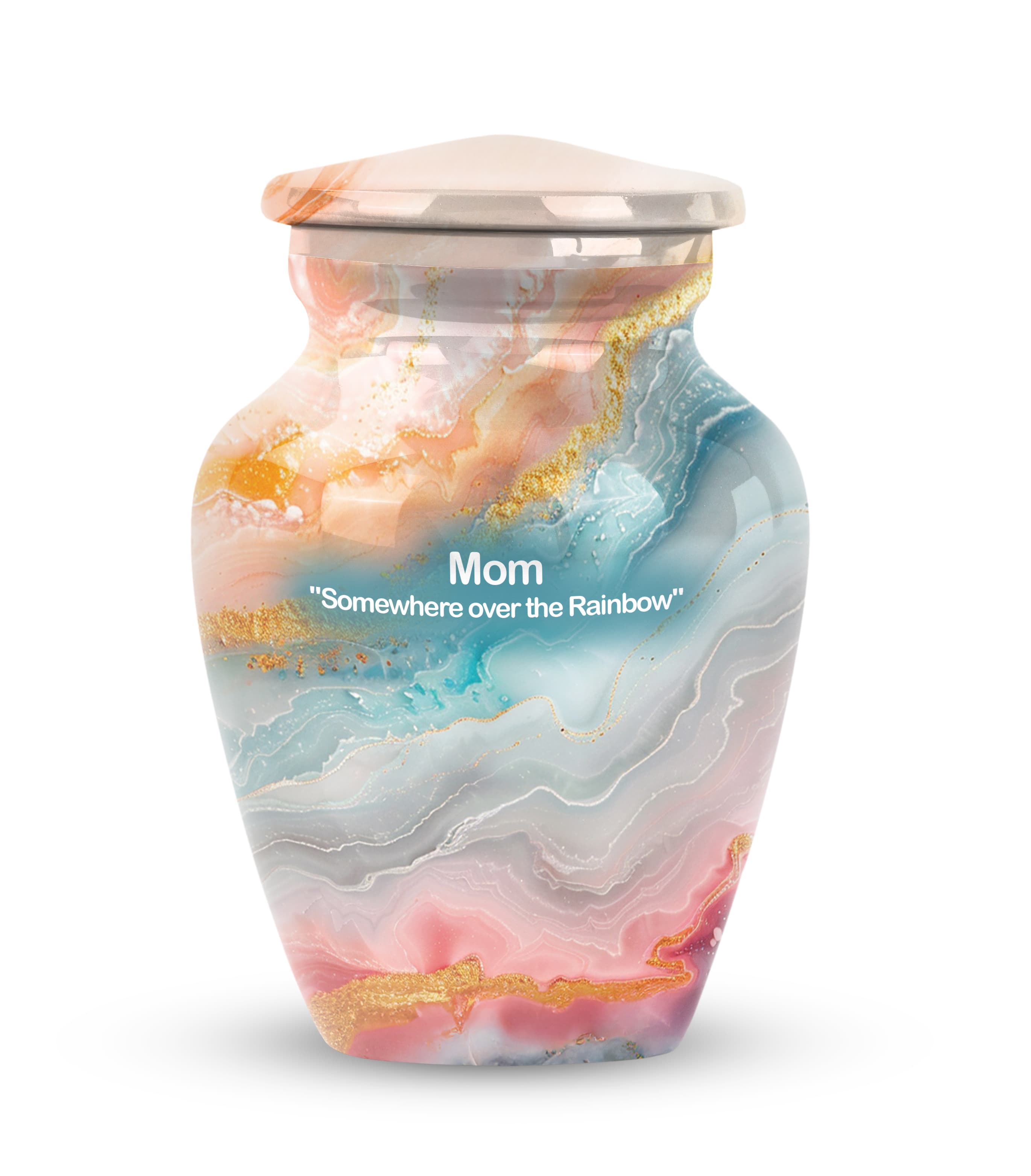 Beach Urns for Ashes: A Peaceful Memorial Inspired by the Shore