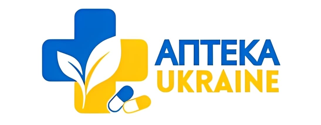 Аптека Ukraine