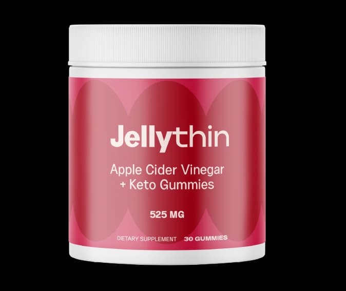 JellyThin Official Website – Order Now & Check Customer Reviews