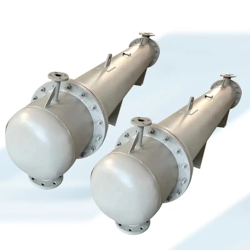 Heat Exchangers: The Backbone of Efficient Thermal Systems