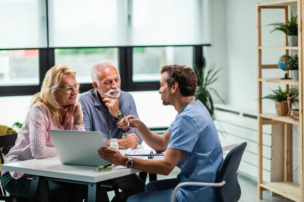 Turnkey Chronic Care Management & CCM Billing