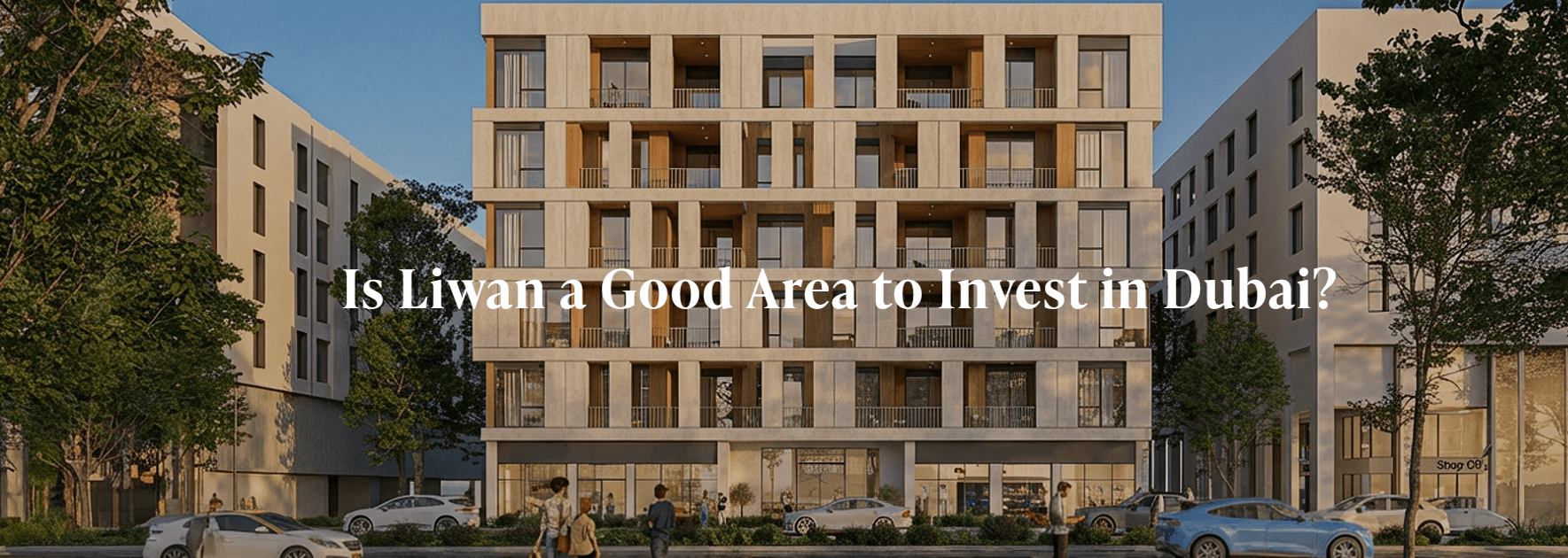 WUJOD UAE Property Guide