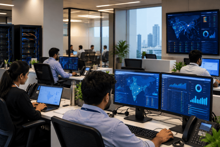 Telecom Solutions for Business: Types, Benefits, Costs & How to Choose