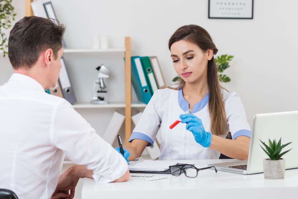 Doxy-PEP Explained: How It Works for STI Prevention
