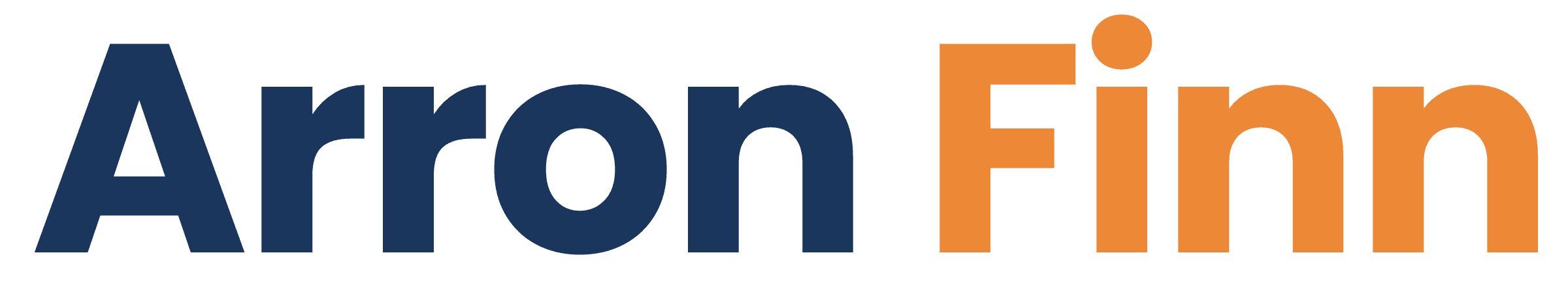 Arron Finn