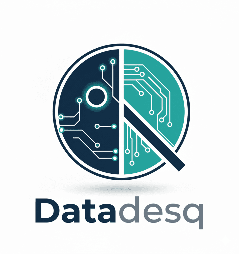 AI Receptionist & Lead Capture for Service Businesses | DatadesQ
