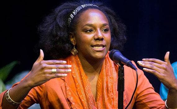 Bree Newsome Biography: The Woman Who Took Down the Confederate Flag