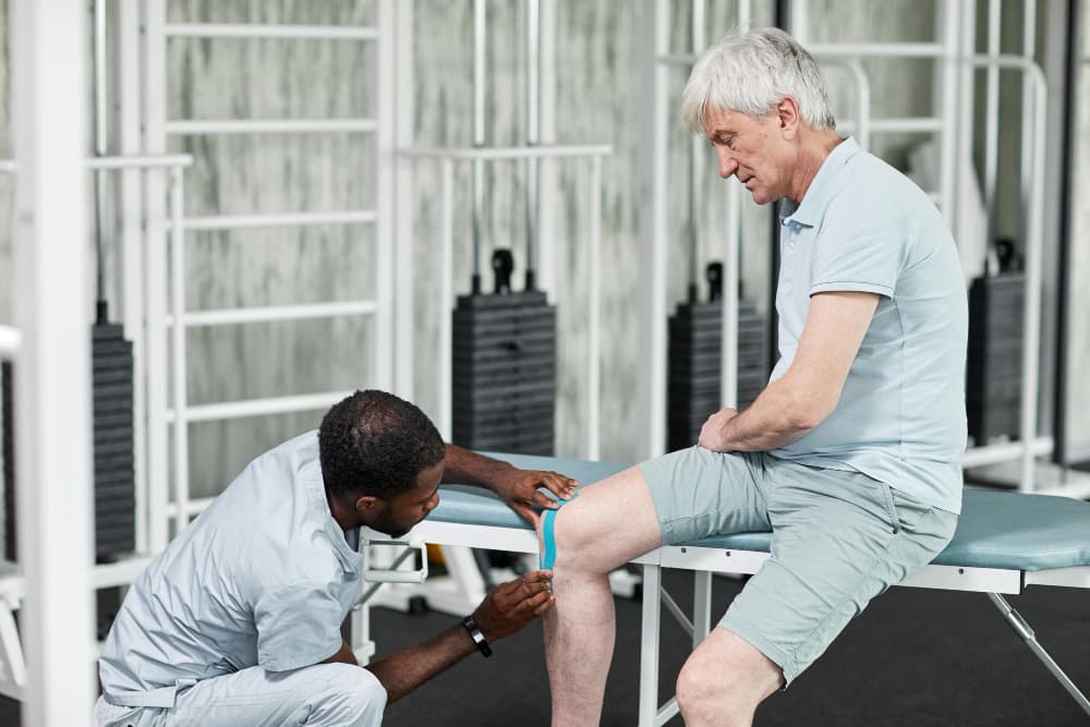 Custom Injury Recovery Solutions & Claims Support