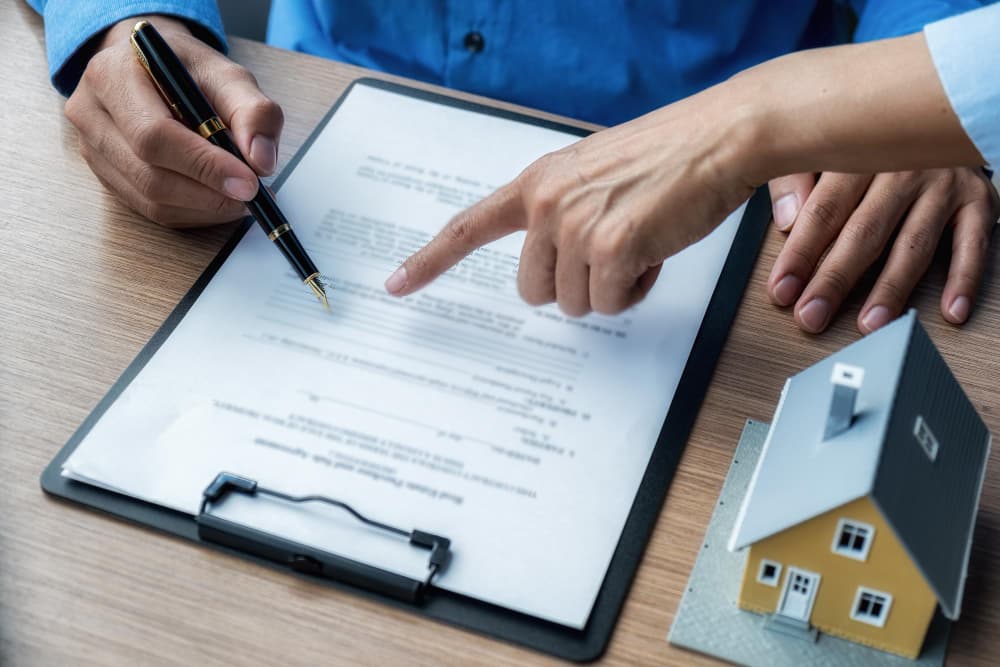 How Electronic Signatures Streamline Real Estate Closings