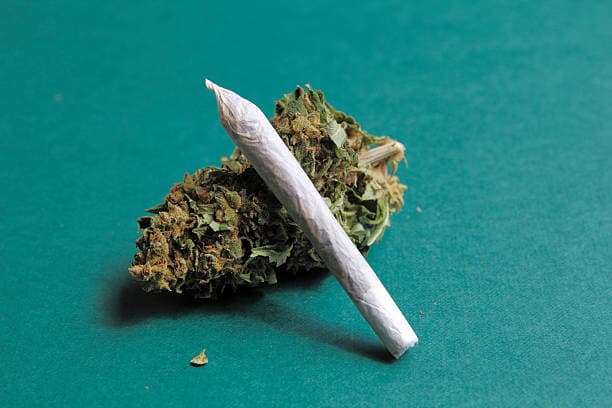 recreational cannabis dispensary online