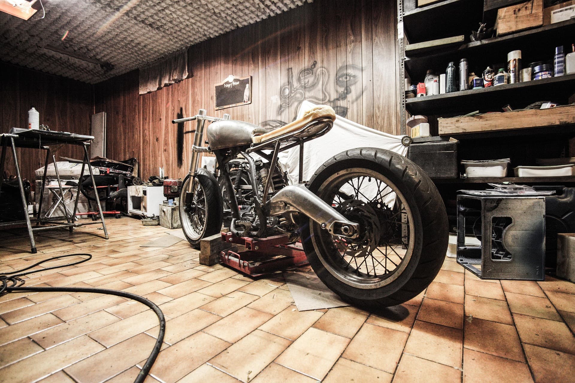 Bike Repair & Maintenance: Complete Guide to Common Problems, Service Costs & Care