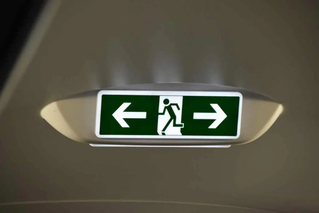 The Value Of Directional Signs In Any Facility
