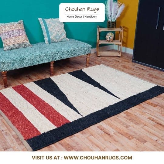 Why Choose a Hemp Rugs Manufacturer for Sustainable and Stylish Home Décor?