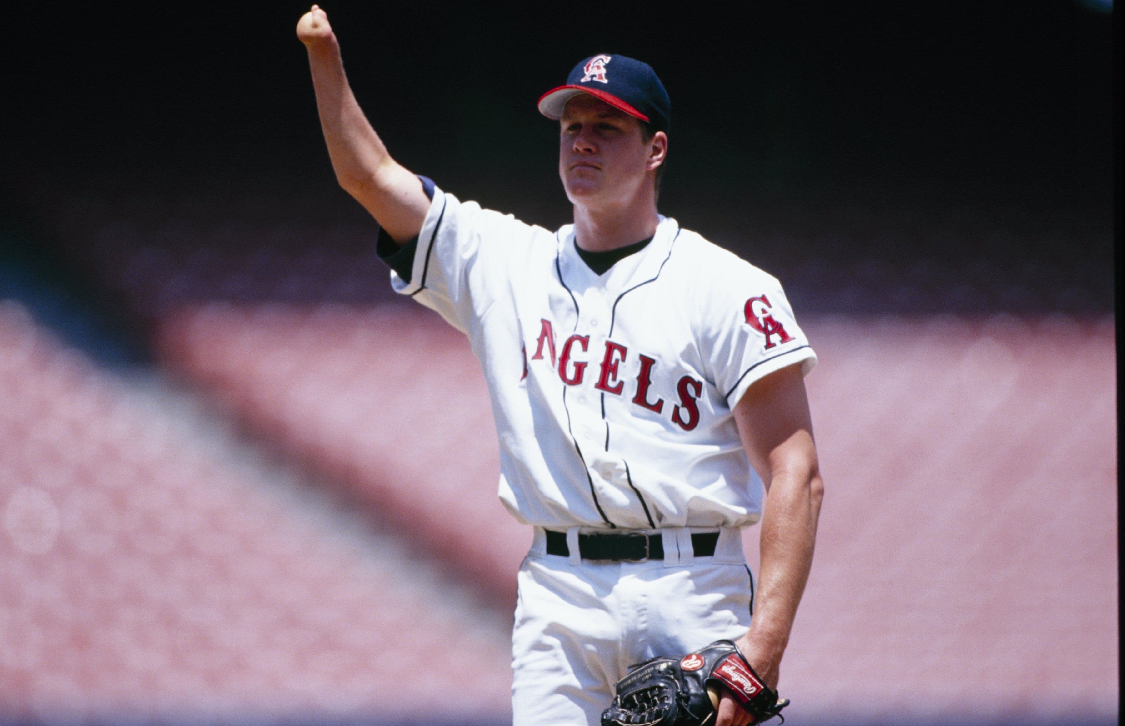 Jim Abbott Biography: The One-Handed Baseball Pitcher Who Made History