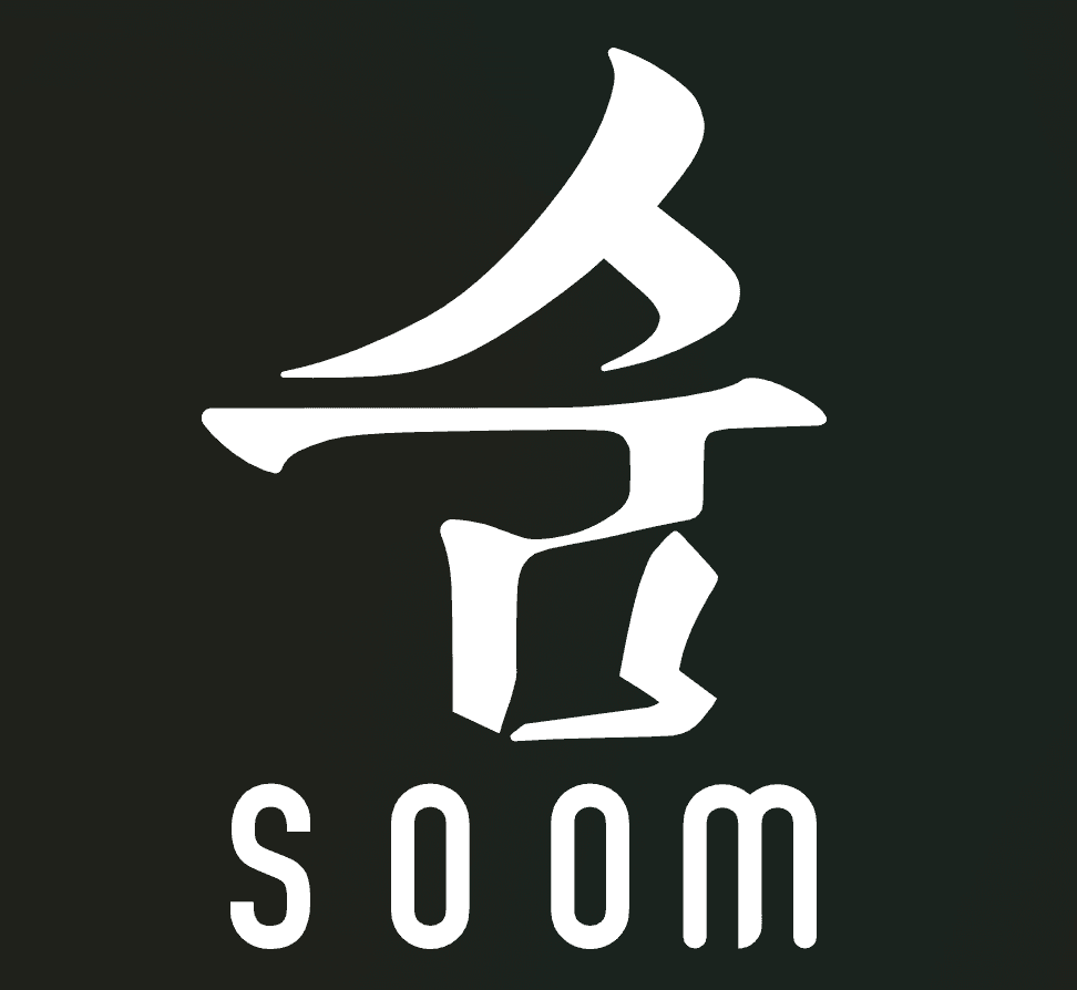 SOOM Korean Restaurant Covent Garden