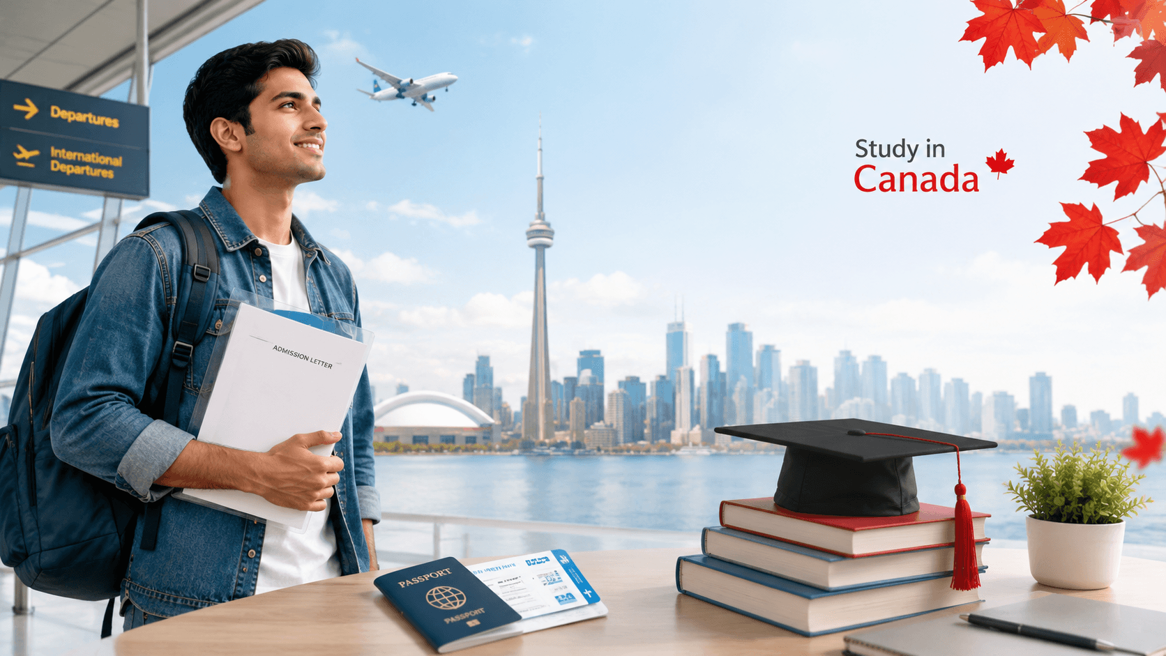 Best Universities in Canada for Indian Students