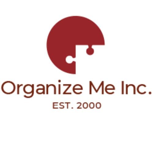 Nursery organizer