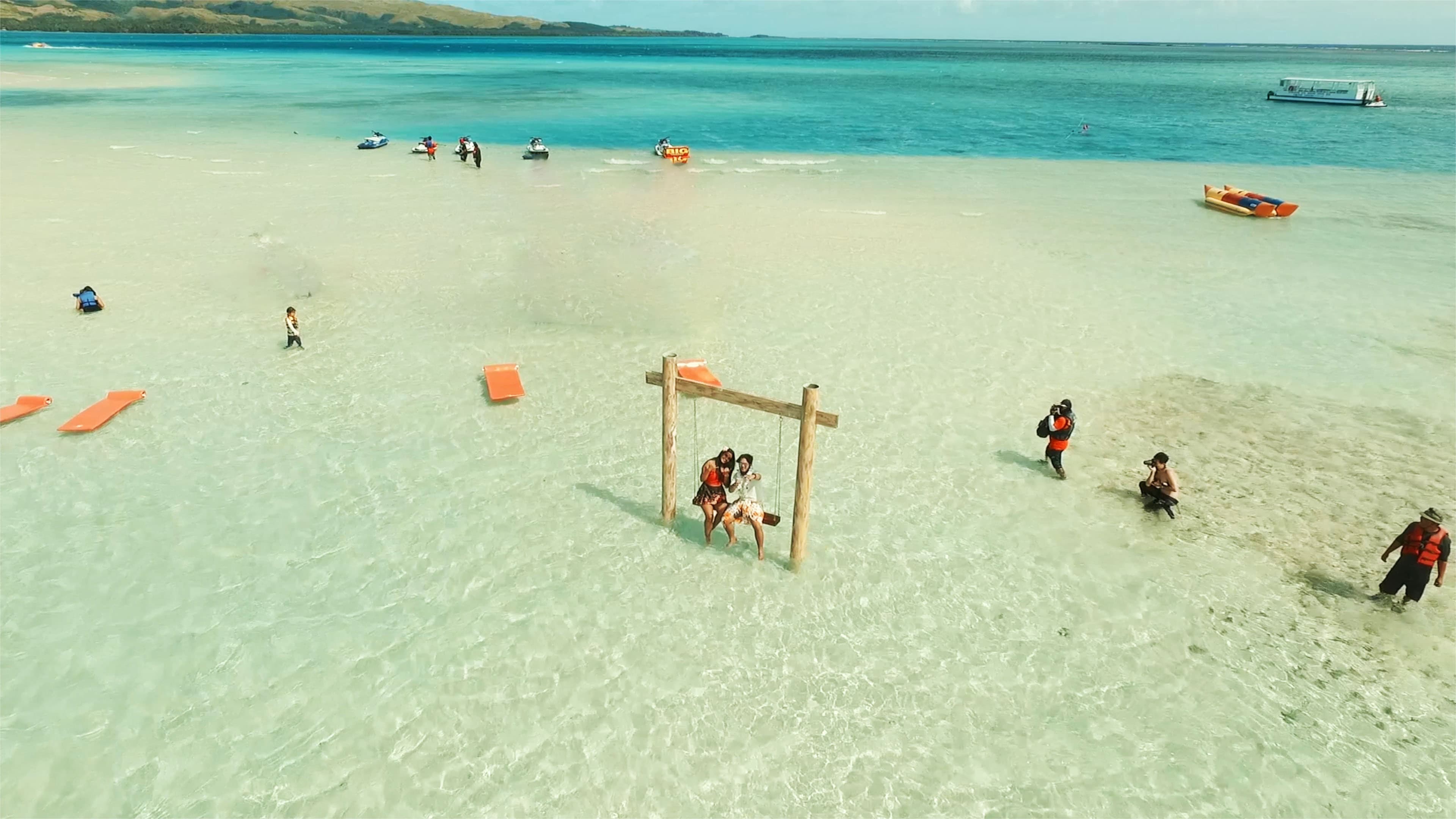 Bikini Island Club