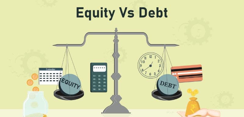 Equity or Debt Financing: How to Choose the Right Option for Your Business (Mauritius Guide)