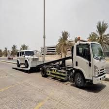 أهمية خدمات الإنقاذ السريع على الطرق الطويلة