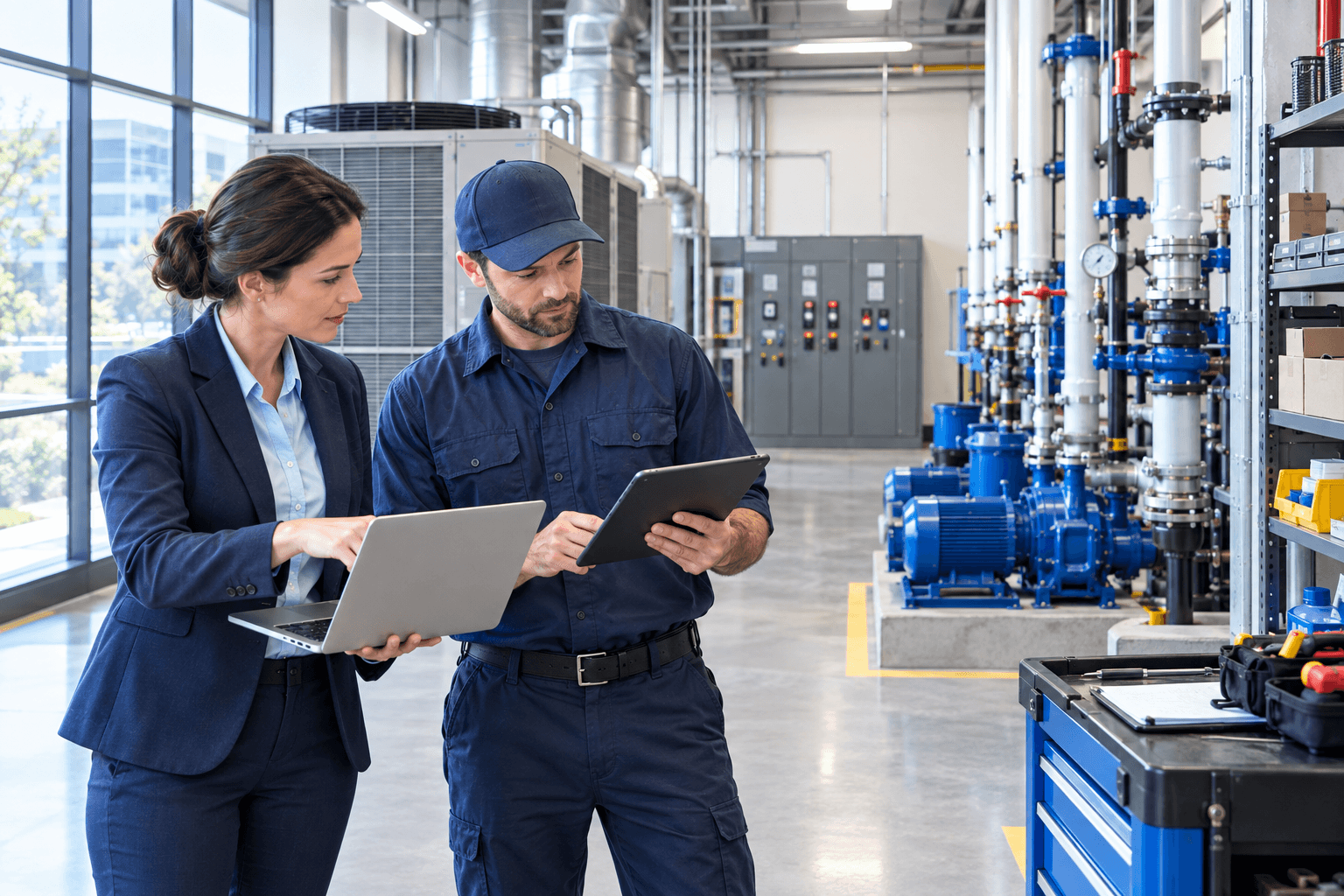 Free Building Maintenance Software for U.S. Property Managers
