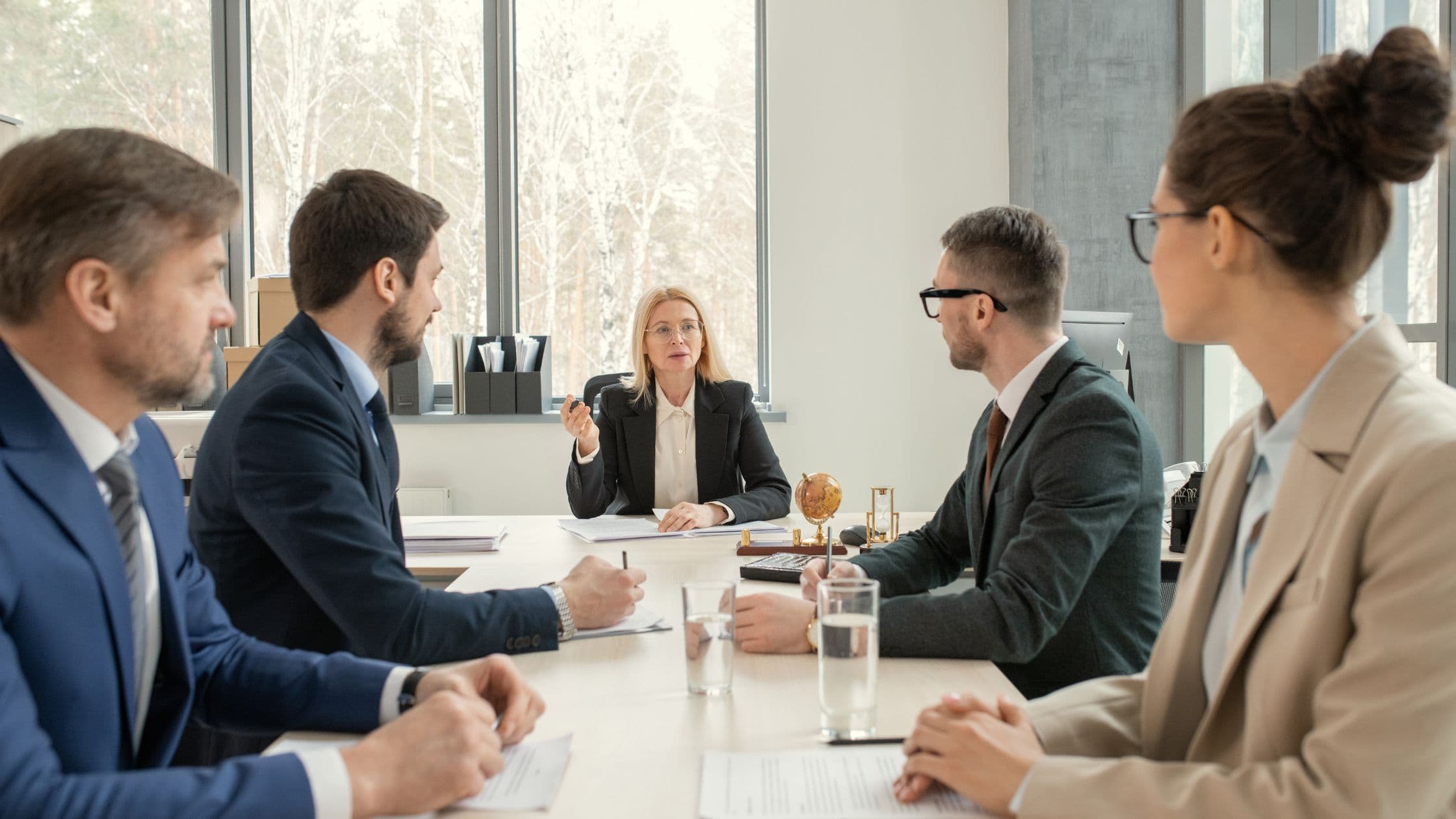 How Can M&A Advisors Help Florida Business Owners?