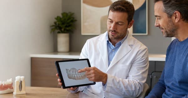 Bone Graft Before Implants? Signs and Options