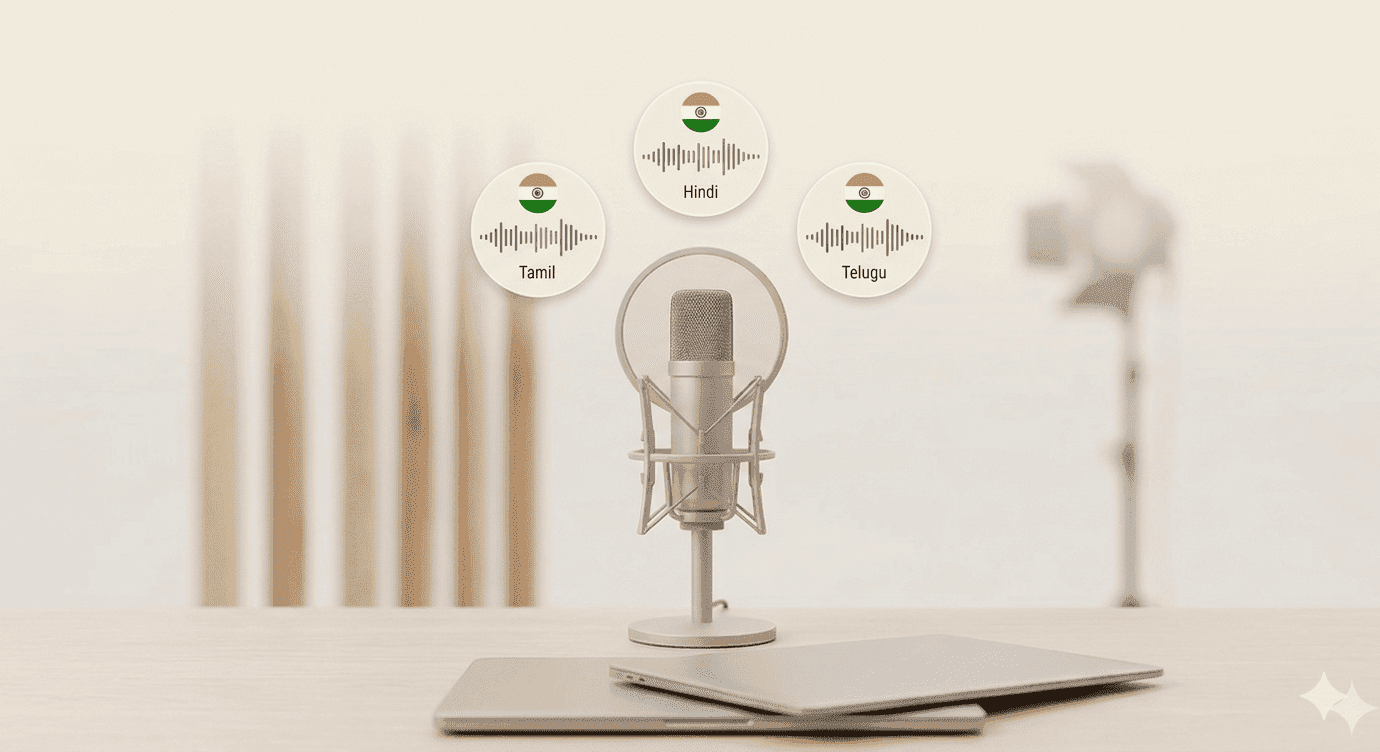 Why Streaming Platforms Are Investing More in Film Dubbing Studio Services
