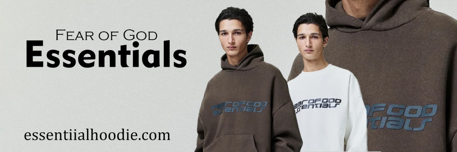 Essentials Hoodie Styling Secrets You Need