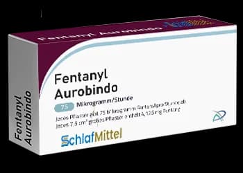 Fentanyl Schmerzpflaster 75 µg/h für chronische Schmerzen