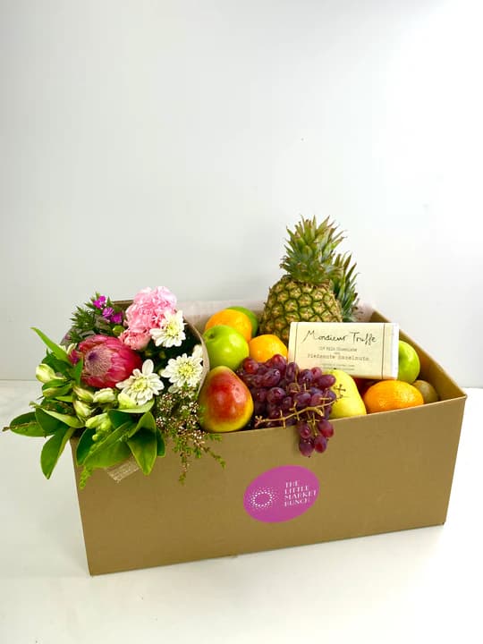 Fruit Hampers Melbourne