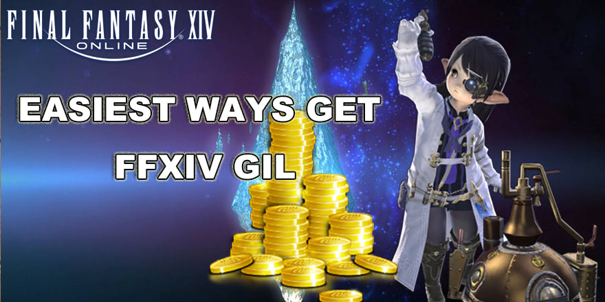 MMOGAH Offers Secure F14 Gil Worldwide Today Online Services