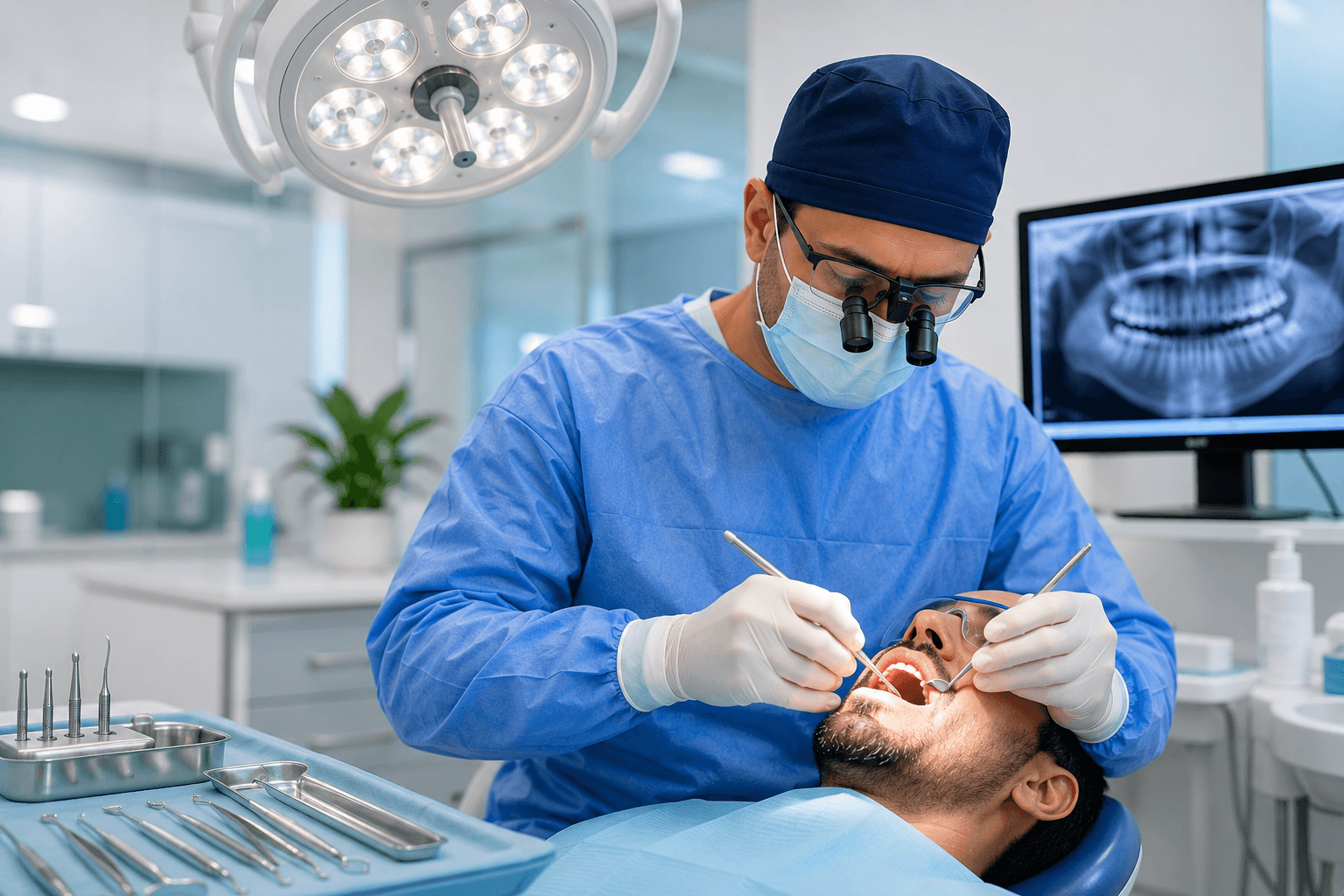 Al Rabeeh Dental Centre