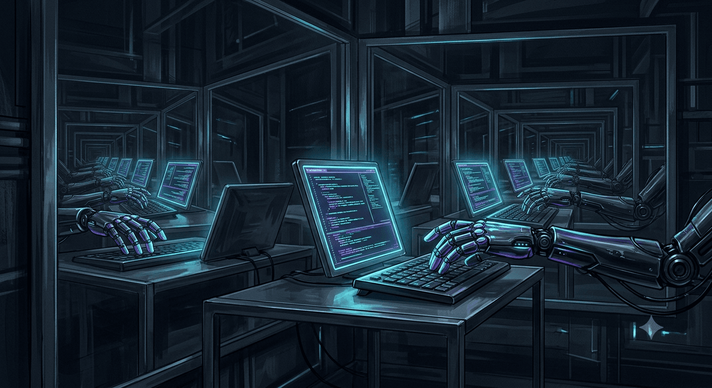 A Fully Automated AI Blog with AWS CDK, Bedrock, and Step Functions