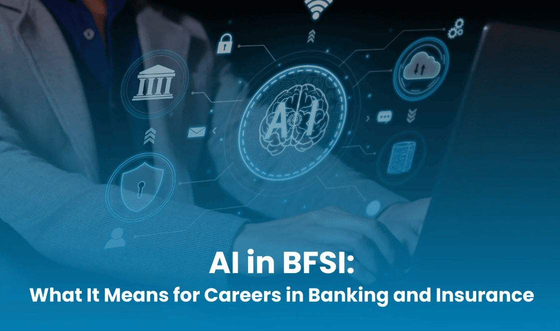 AI in BFSI: Transforming Banking and Financial Services