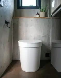 Top Picks: Best Composting Toilet for RV Living & Travel