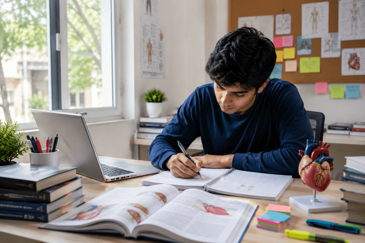 NEET PG 2026 Final Months Revision Strategy