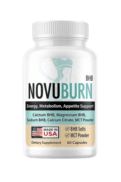 NovuBurn Official Website – Order Now & Check Customer Reviews