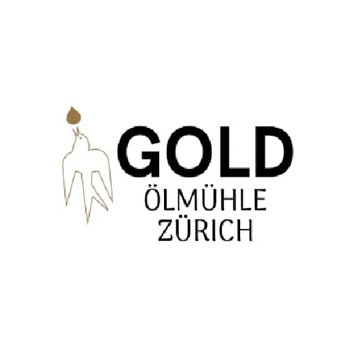 Gold Ölmühle Zürich