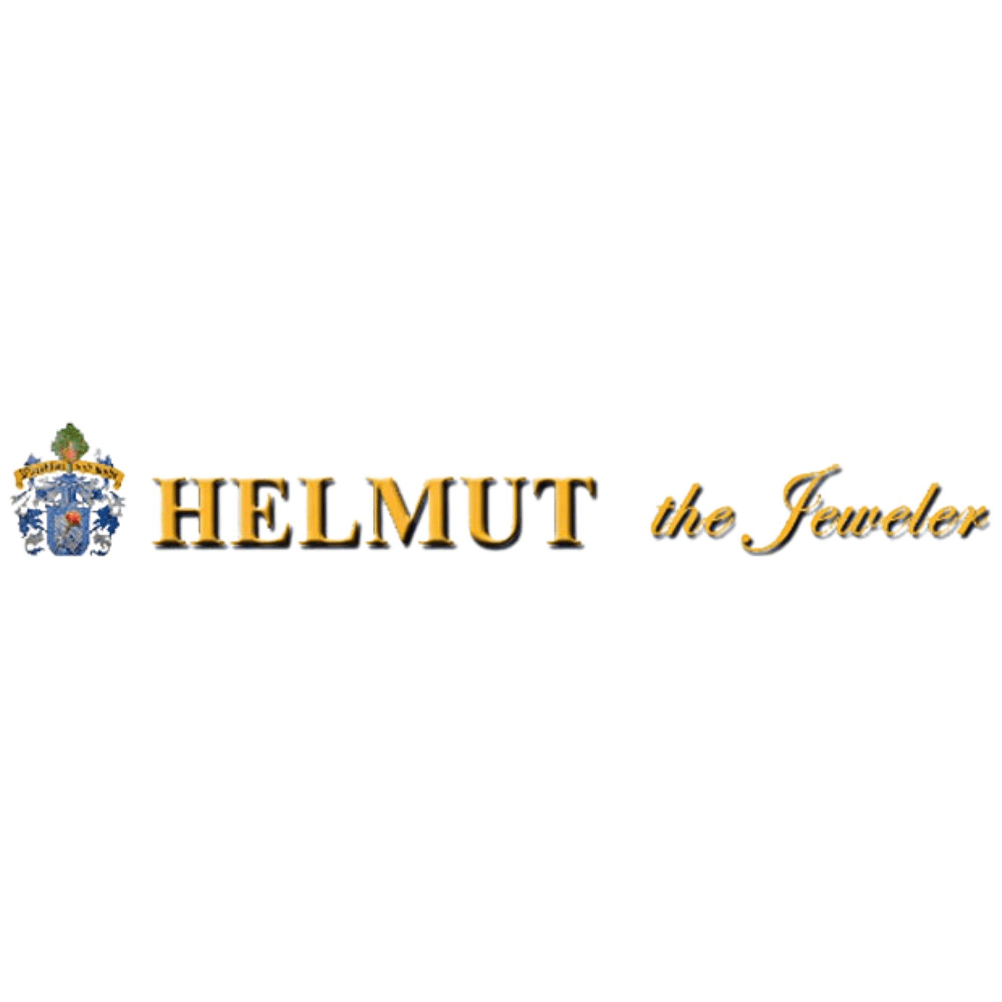 Helmut The Jeweler