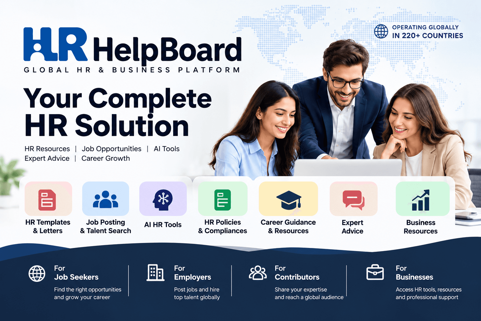 HRHelpBoard