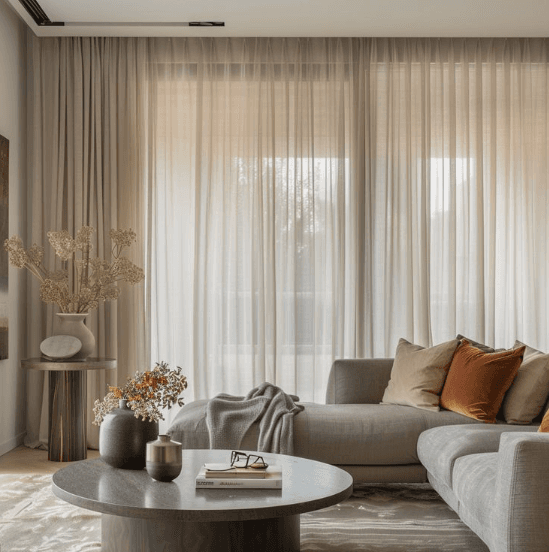 Premium Curtains Dubai – Your Trusted Dubai Curtains Shop for Elegant Interiors