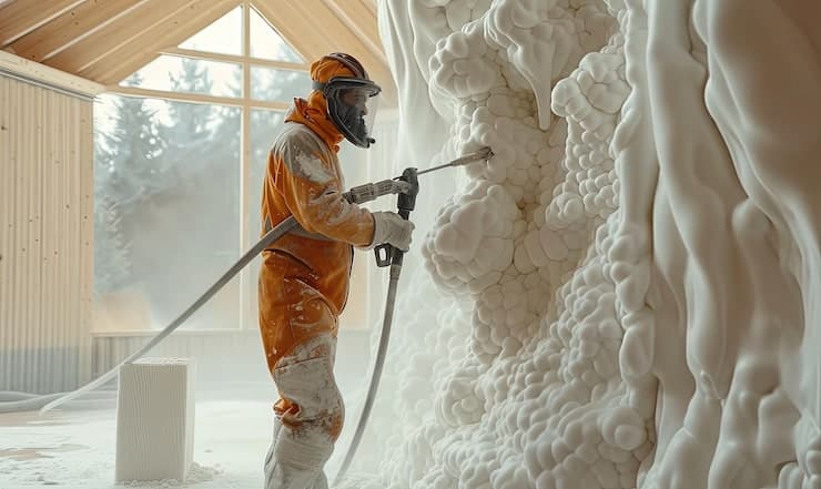 Insulation Contractors in Laurel, MT