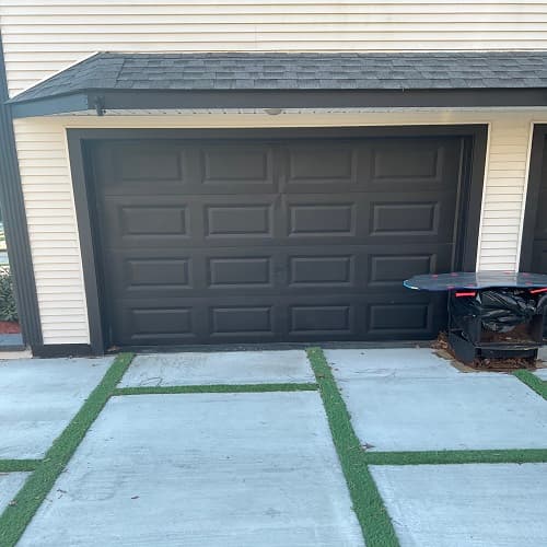 Colleyville Overhead Door Repair